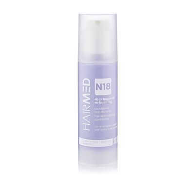 N18 - Hair restructuring conditioner