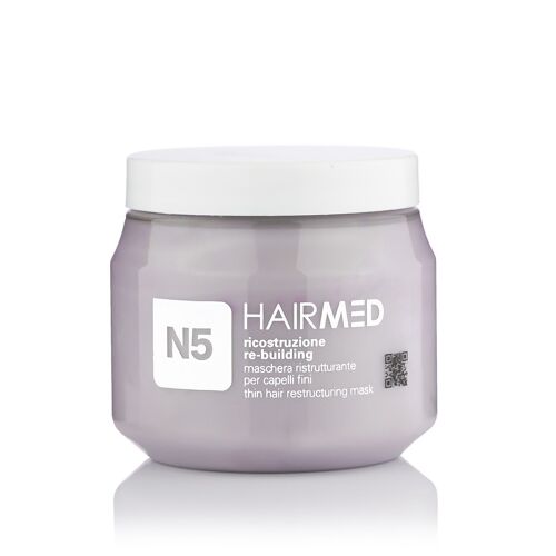 N5 - Hair Mask For Damaged Hair N5 250 ml