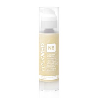 N8 - Après-Shampoing Démêlant 150ml