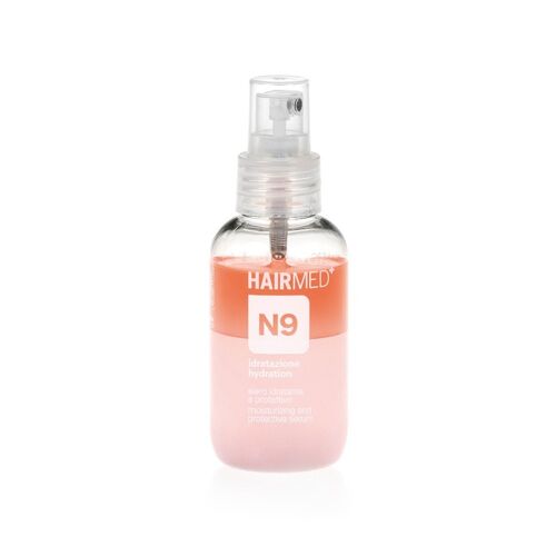 N9 - Moisturizing and protective serum 100 ml