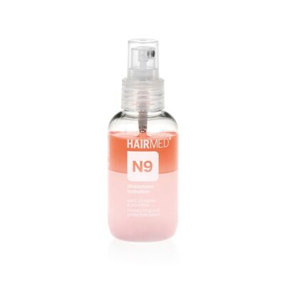 N9 - Serum hidratante y protector 100ml