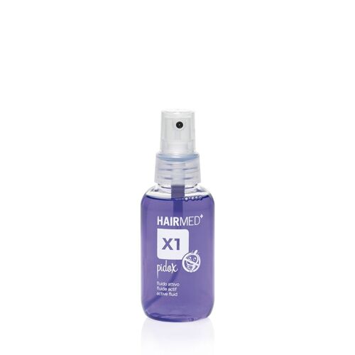 X1 - Active fluid 100 ml