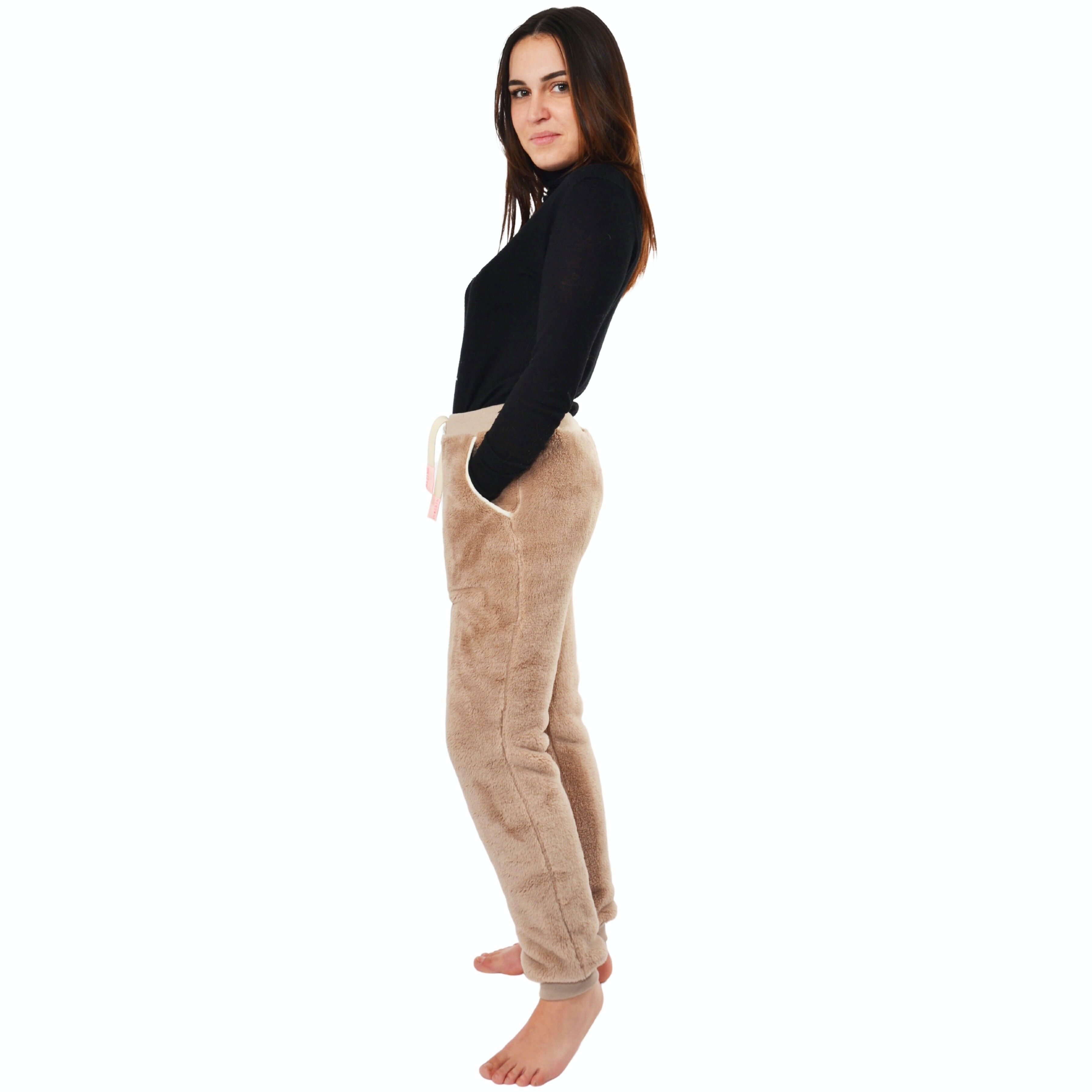 NIRVANA AMAZING - COSY LADIES - PANTALON - FEMME - 20 PCS