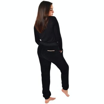 NIRVANA AMAZING - COSY LADIES - PANTALON - FEMME - 20 PCS 5