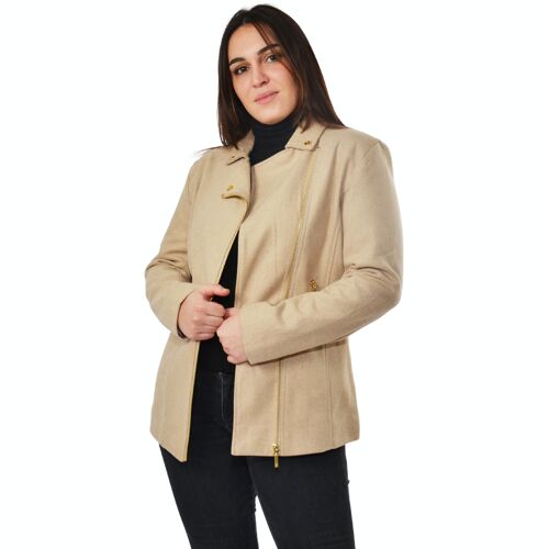 NIRVANA AMAZING - ELODIE LADIES - MANTEAU - FEMME - 30 PCS