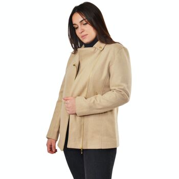 NIRVANA AMAZING - ELODIE LADIES - MANTEAU - FEMME - 30 PCS 2