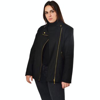 NIRVANA AMAZING - ELODIE LADIES - MANTEAU - FEMME - 30 PCS 7