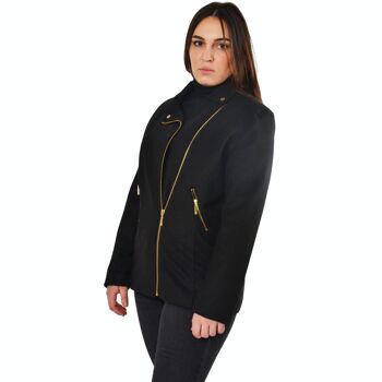 NIRVANA AMAZING - ELODIE LADIES - MANTEAU - FEMME - 30 PCS 8