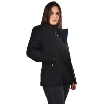 NIRVANA AMAZING - ELODIE LADIES - MANTEAU - FEMME - 30 PCS 9