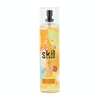 SKIL COCONUT SHAKE BRUME PARFUMEE 250ML