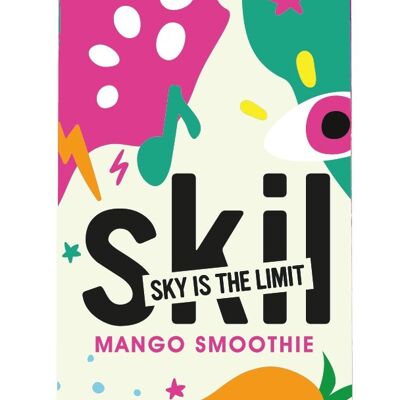 SKIL MANGO SMOOTHIE BRUME PARFUMEE 250ML