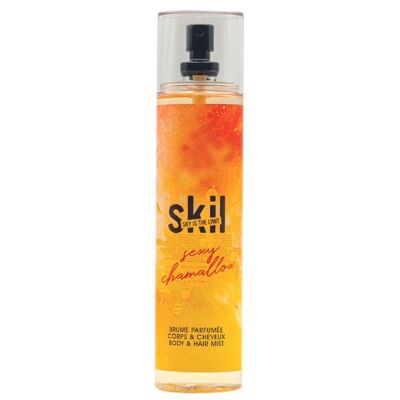 SKIL SEXY CHAMALLOW BRUME PARFUMEE 250ML