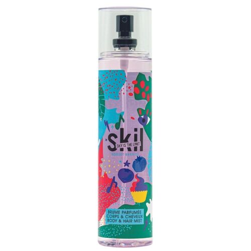 SKIL SORBET BERRIES BRUME PARFUMEE 250ML