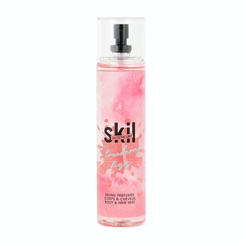 SKIL STRAWBERRY FIZZ BRUME PARFUMEE 250ML