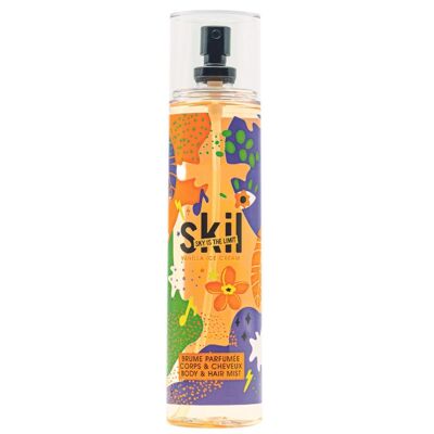 SKIL VANILLA ICE CREAM BRUME PARFUMEE 250ML