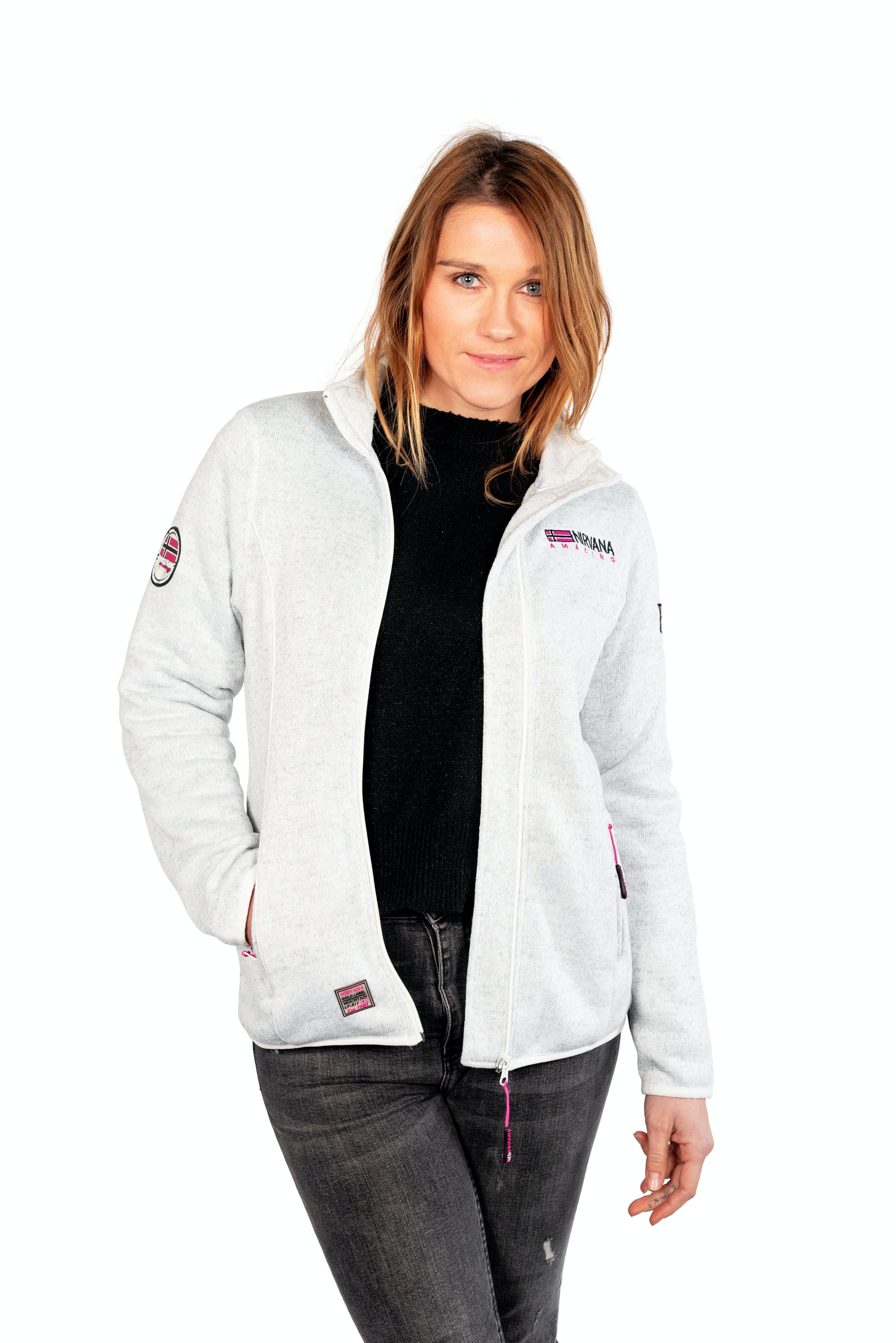 Achat NIRVANA AMAZING MARBELLA LADIES VESTE FEMME 30 PCS