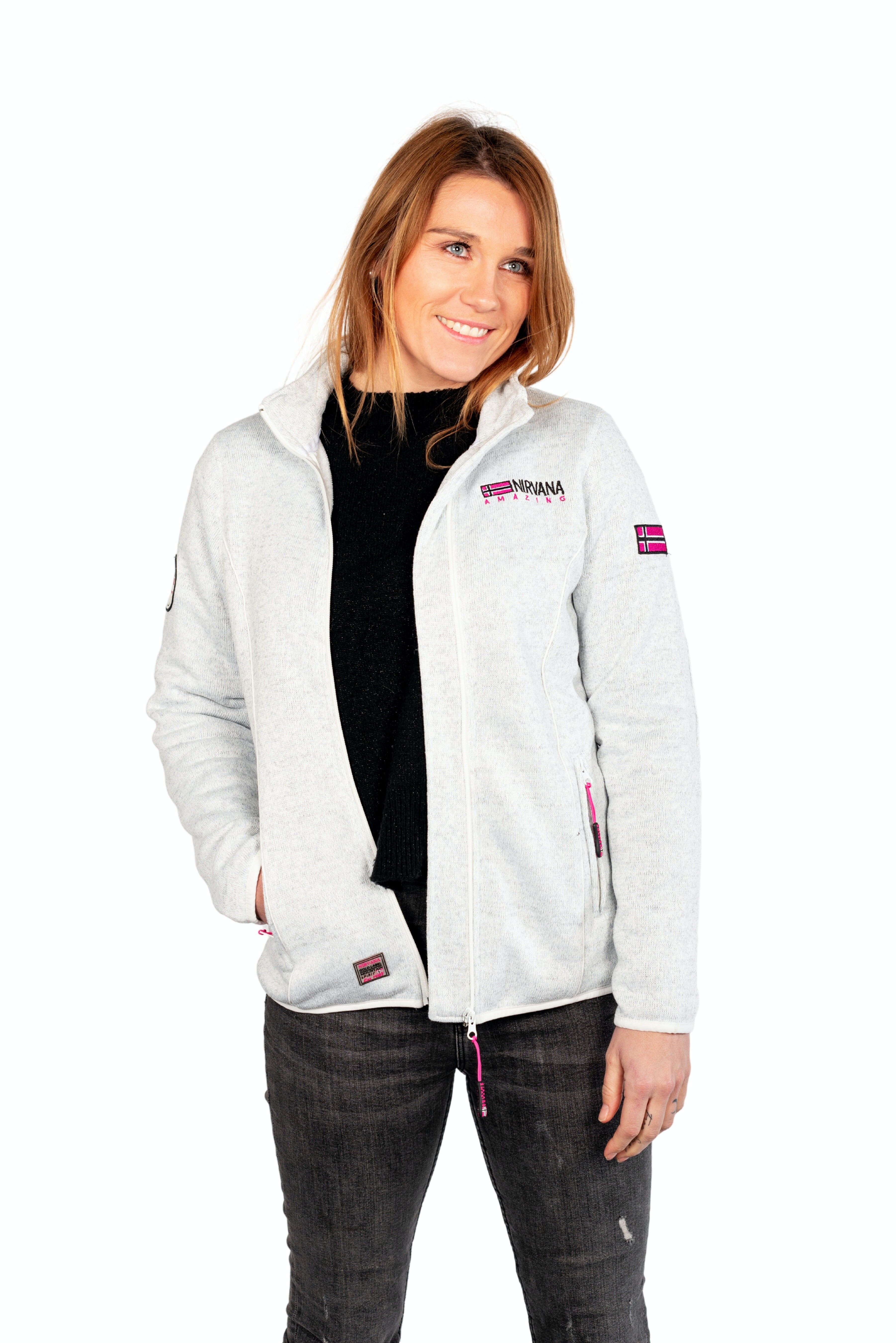 Achat NIRVANA AMAZING MARBELLA LADIES VESTE FEMME 30 PCS