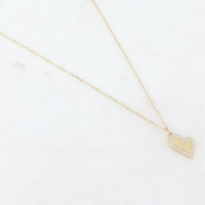 Loeva Necklace