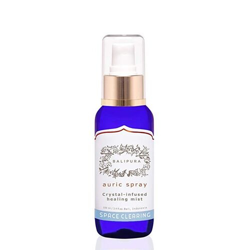 Spray aurique « Purificateur » 100 ml