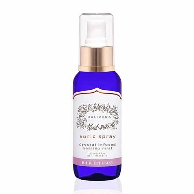 Spray aurique « Renaissance » 100ml