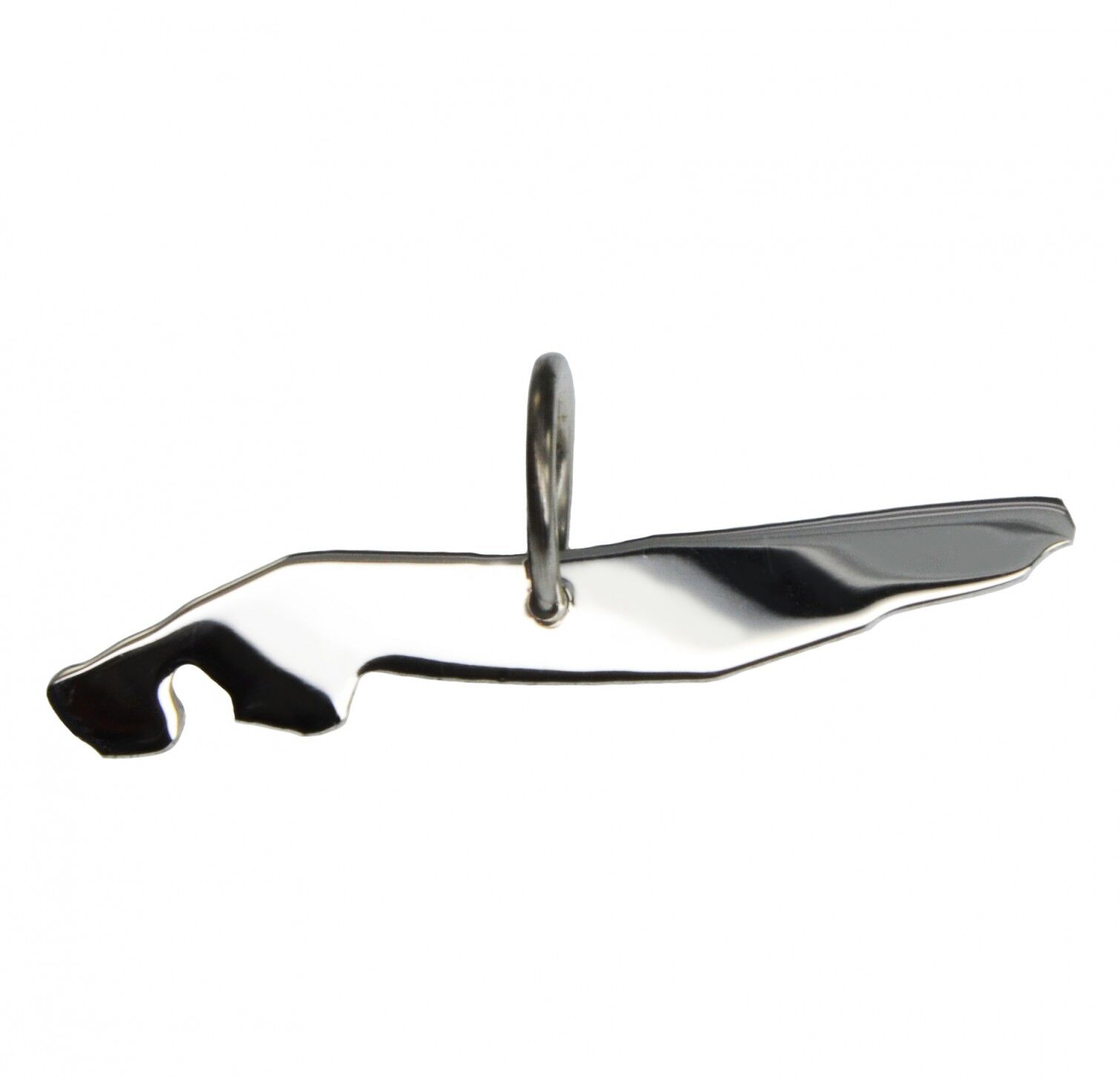 Pendente Norderney in argento massiccio 925