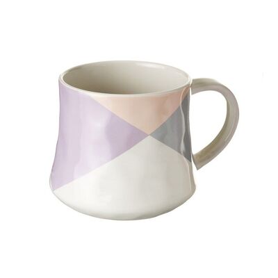 TAZA MUG 370 CC CERÁMICA 13 X 10 X 8,80 CM - 802850