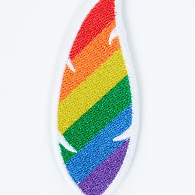Le nostre piume a tema - Multicolor2