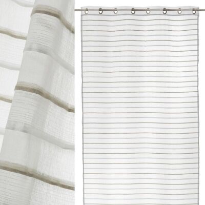 VISILLO DOLLY RAYA CALADA QUIET 140 X 260 CM - 122566