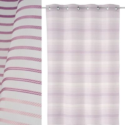 VISILLO DOLLY BRISA POLIESTER ROSA 140 X 260 CM - 800501