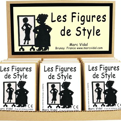 Les figures de style