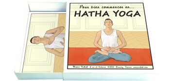 Pour bien Commencer en Hatha Yoga 1