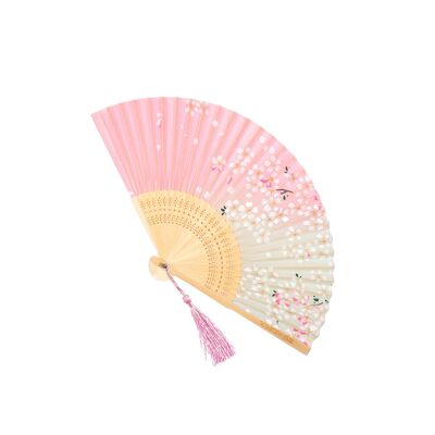 FAN - ROSA