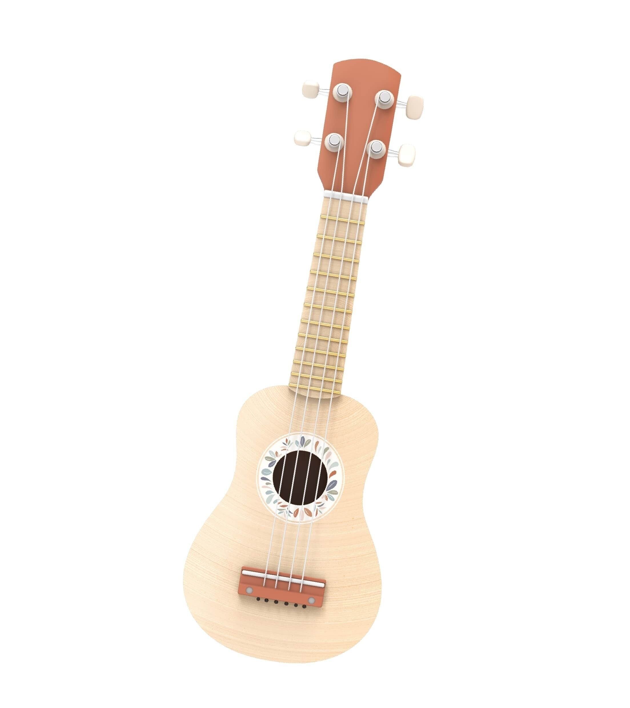 Speedy Monkey – Ukulele – 41 x 4,5 x 15 cm