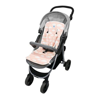 Colchoneta universal para carrito sunset clouds