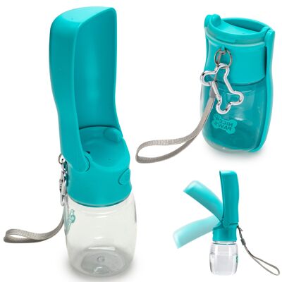 FOLDABLE WATER DISPENSER - 350 ml