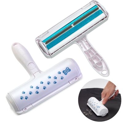 PET HAIR REMOVER - Roller