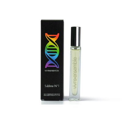 SUBLIME N°1 - EAU DE PARFUM - 10 ML