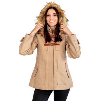 NIRVANA AMAZING - ZOE LADIES - MANTEAU - FEMME - 30 PCS 12