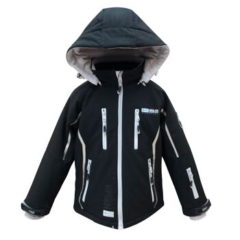 HIMALAYA MOUNTAIN - KAVOD KIDS - SOFTSHELL - ENFANT - 20 PCS 4