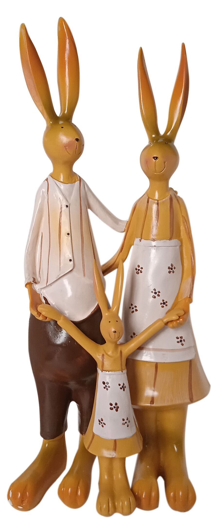 Decorazione domestica di Pasqua