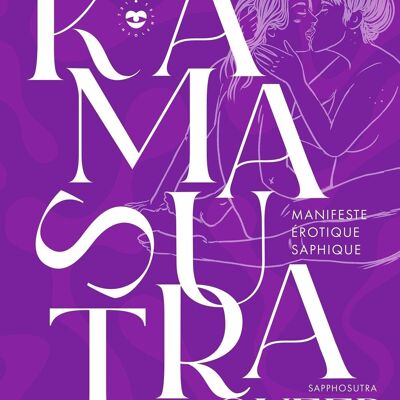 LIVRE - Kamasutra Queer