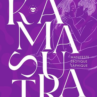 BOOK - Queer Kamasutra