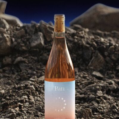 Bio-Rosé Languedoc 75cl 🍓🫐🍑