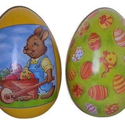 Decoración del hogar de Pascua