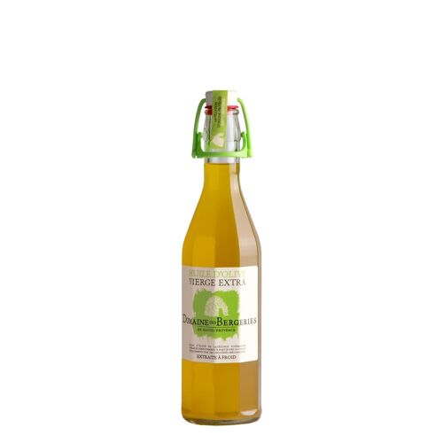 PDO olive oil – 6x50cl