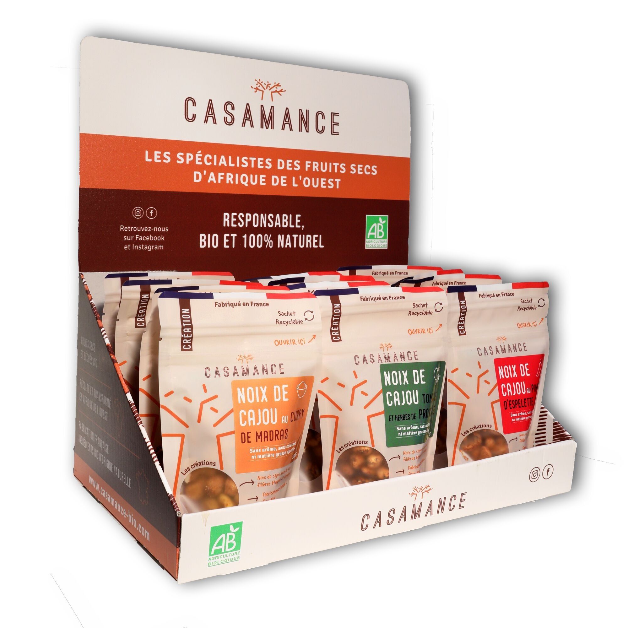 Pacchetto installazione - Gamma Apéro n°1