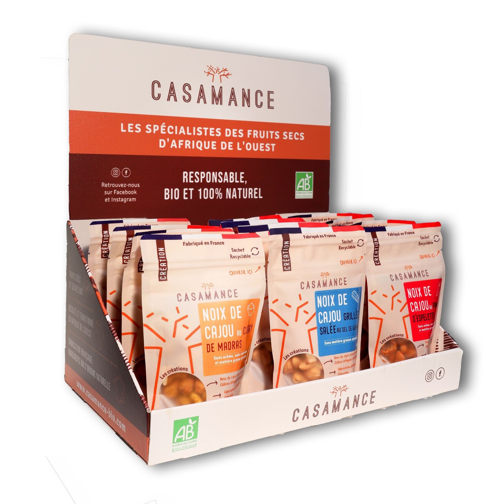 Confezione installazione - Gamma Apéro n°2