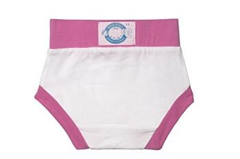 Underwear (effronté) 2/3 ans (coton bio et oekotex) 2