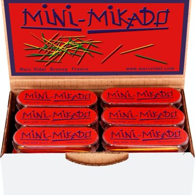 Mini-Mikado