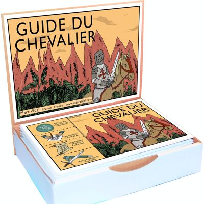 Le Guide du Chevalier